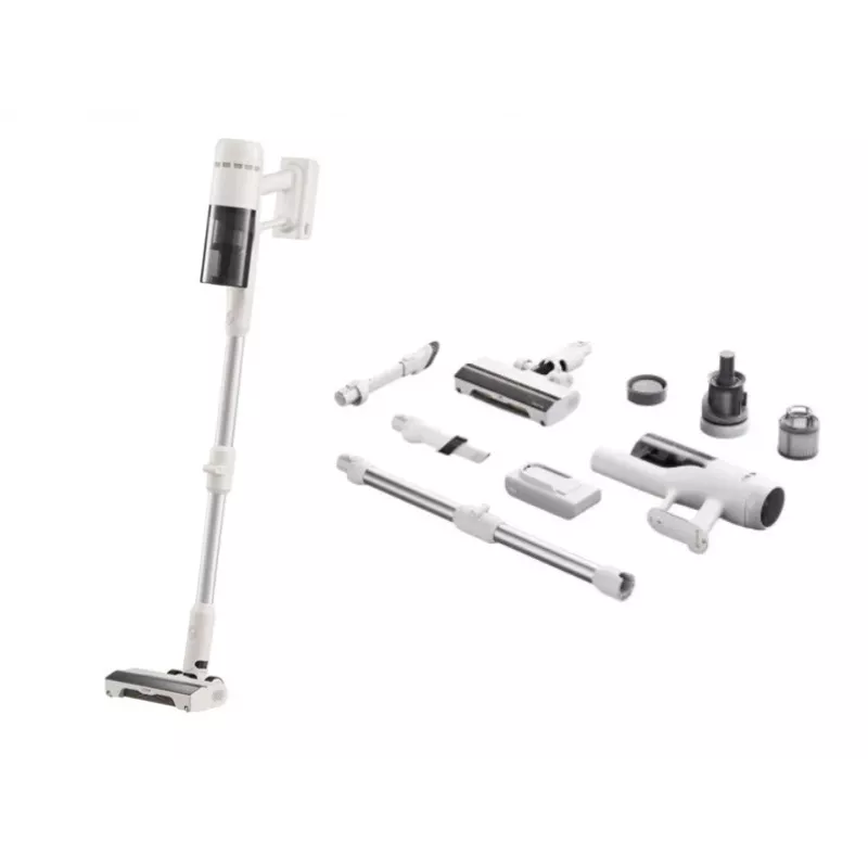 Dulkių siurblys Roborock H60 Hub