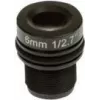 Objektyvo priedas AXIS apsaugos kameroms — M12 laikiklis 6 mm f/1.9 (4 vnt. pakuotė) — modelis 01960-001