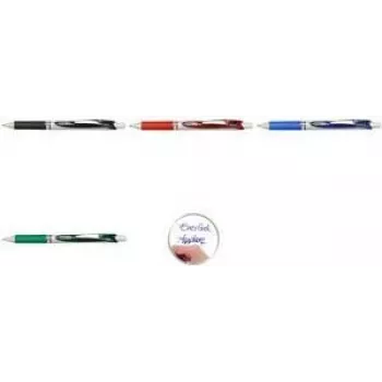 Pentel BL77E-AX Juoda