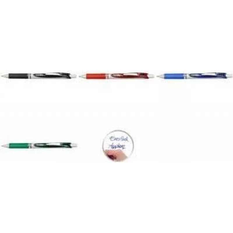 Pentel BL77E-DX Green