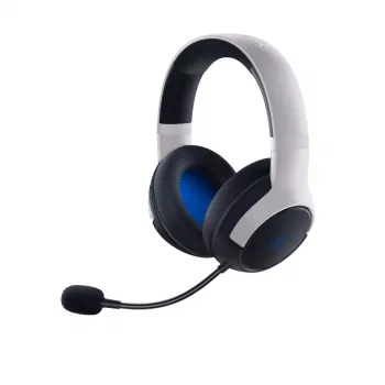 Kaira For Playstation Ausinės Belaidės Antgalvio Žaidimų USB Type-C