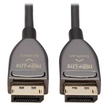 Tripp Eaton Tripp Lite Series DisplayPort Active Optical kabelis (AOC)