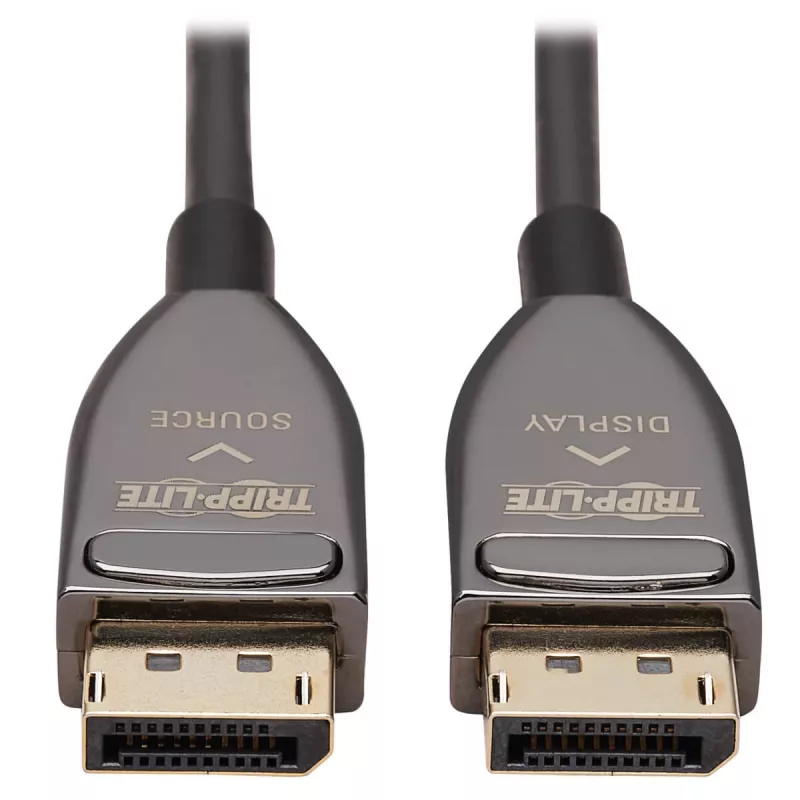 Tripp Eaton Tripp Lite Series DisplayPort Active Optical kabelis (AOC)