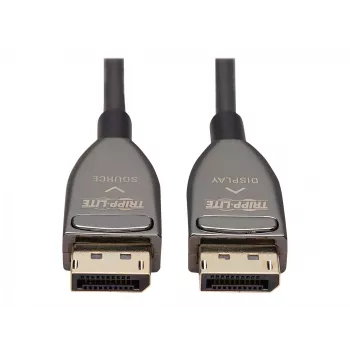 Tripp Eaton Tripp Lite Series DisplayPort Active Optical kabelis (AOC)