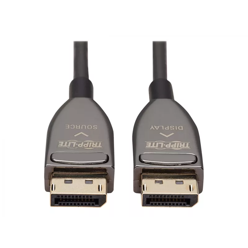 Tripp Eaton Tripp Lite Series DisplayPort Active Optical kabelis (AOC)