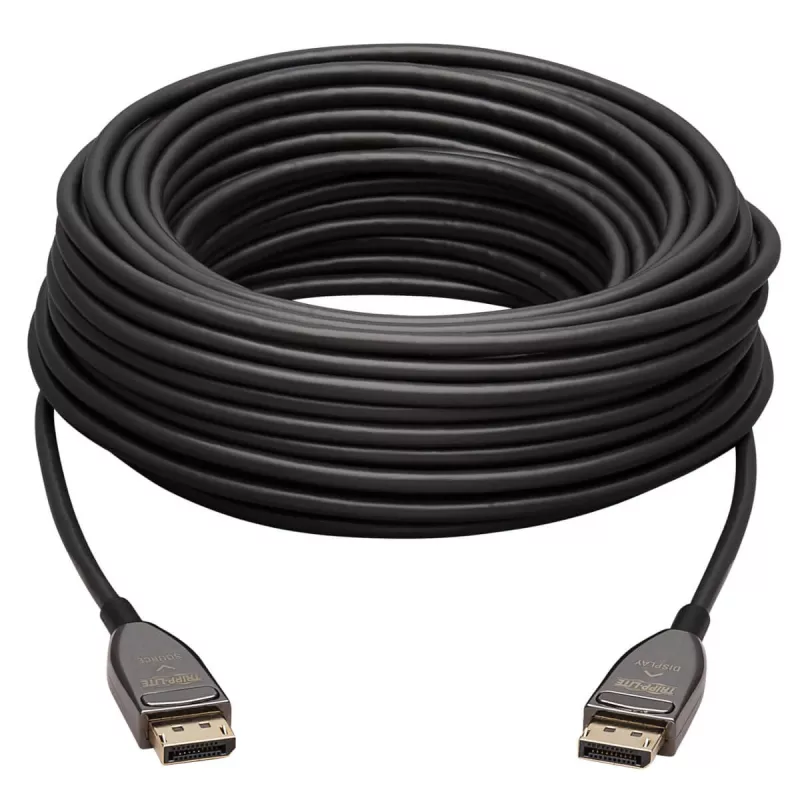 Tripp Eaton Tripp Lite Series DisplayPort Active Optical kabelis (AOC)