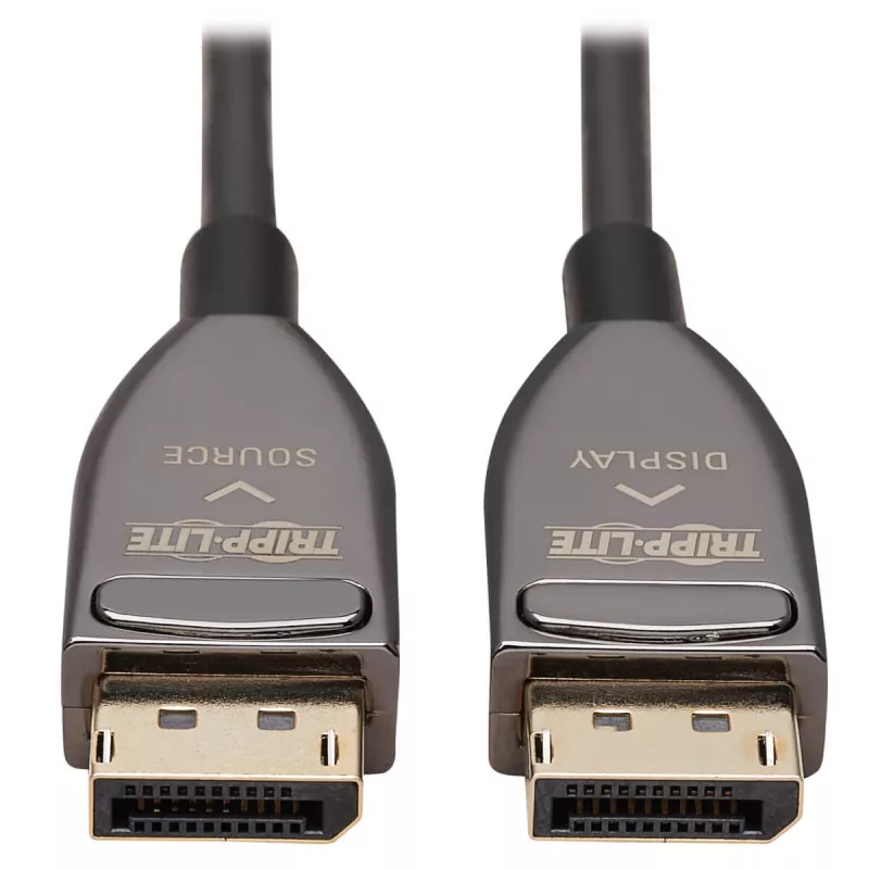 Tripp Eaton Tripp Lite Series DisplayPort Active Optical kabelis (AOC)