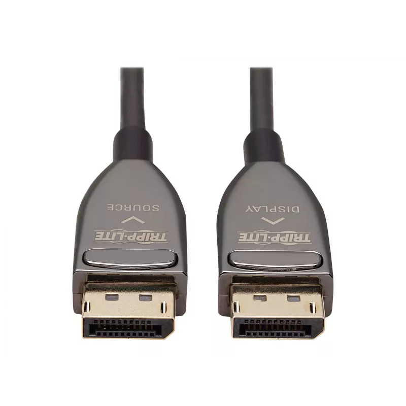Tripp Eaton Tripp Lite Series DisplayPort Active Optical kabelis (AOC)