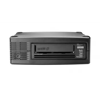 HPE Storage LTO-9 Ultrium - juostinis įrenginys - LTO Ultrium (18 TB / 45 TB)