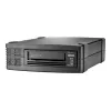 HPE Storage LTO-9 Ultrium - juostinis įrenginys - LTO Ultrium (18 TB / 45 TB)