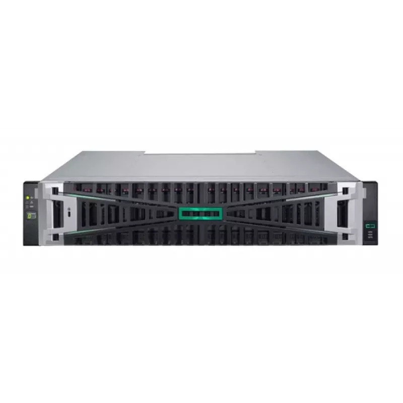 Msa 2070 Sff Sas 12X3.84T-STOCK .