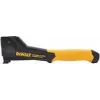 Nešiojamasis plaktukinis segiklis DeWalt DWHT75900-0 su anglies pluošto rankena