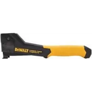 Nešiojamasis plaktukinis segiklis DeWalt DWHT75900-0 su anglies pluošto rankena