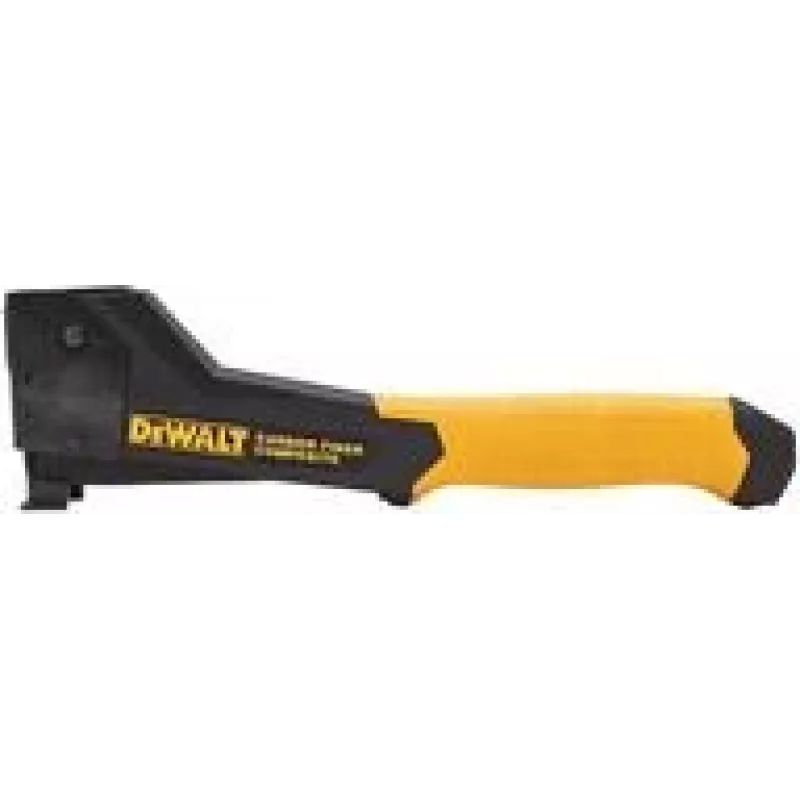 Nešiojamasis plaktukinis segiklis DeWalt DWHT75900-0 su anglies pluošto rankena