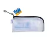 Keliautojo piniginė Herma Universal Bag Case 23x11 cm juoda, EVA medžiaga, kortelių ir dokumentų laikiklis