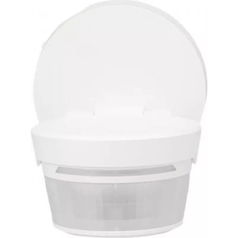 Busch-Jaeger Busch-Sensor Pro 280° fh White BWA4#2CKA006220A0917 (2CKA006220A0917)