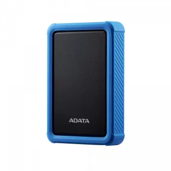 Patvarus HD700 Pro 1TB USB3.2 mėlynas