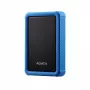 Patvarus HD700 Pro 1TB USB3.2 mėlynas
