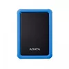 Patvarus HD700 Pro 1TB USB3.2 mėlynas