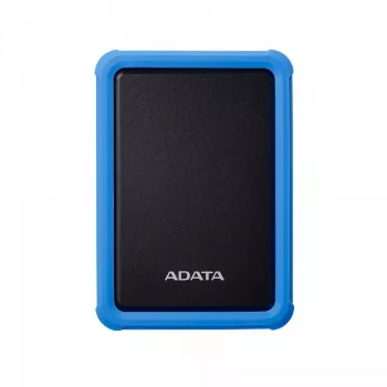 Patvarus HD700 Pro 1TB USB3.2 mėlynas