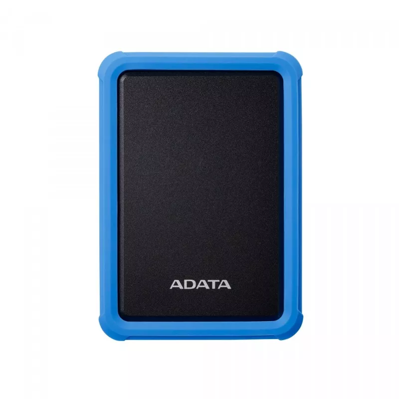 Patvarus HD700 Pro 1TB USB3.2 mėlynas