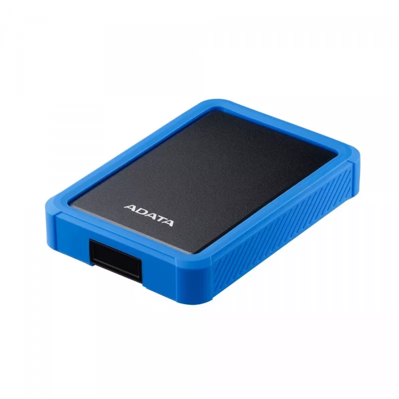 Patvarus HD700 Pro 1TB USB3.2 mėlynas