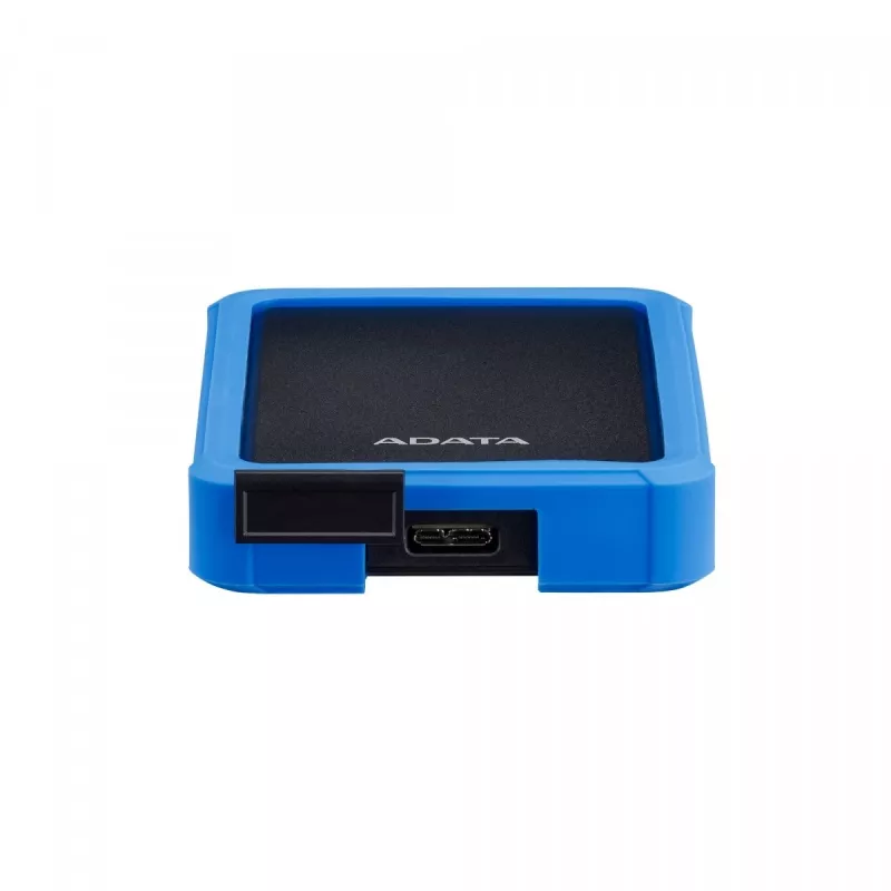 Patvarus HD700 Pro 1TB USB3.2 mėlynas