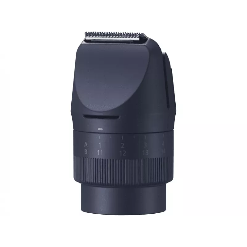 Panasonic ER-CTN1-A301 MultiShape barzdos ir plaukų kirpimo mašinėlės galvutė