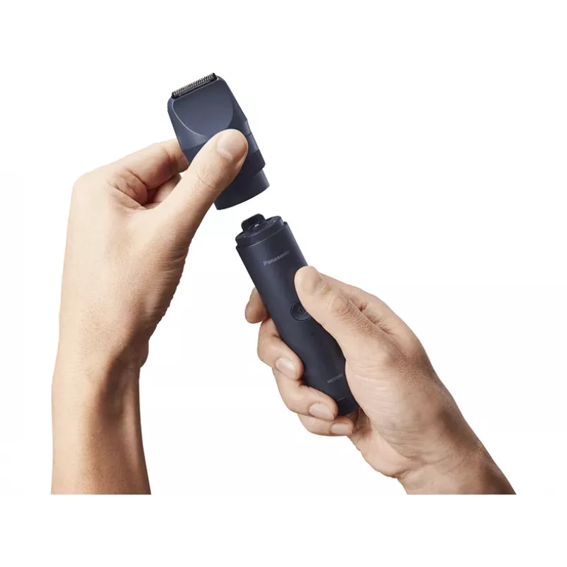Panasonic ER-CTN1-A301 MultiShape barzdos ir plaukų kirpimo mašinėlės galvutė