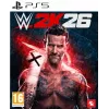 Žaidimas PlayStation 5 WWE 2K26