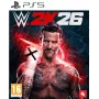 Žaidimas PlayStation 5 WWE 2K26