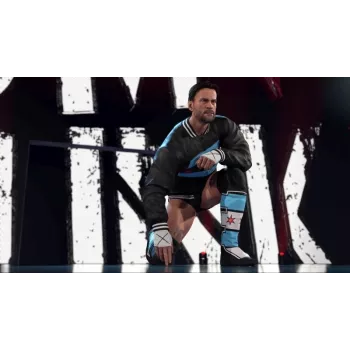 Žaidimas PlayStation 5 WWE 2K26