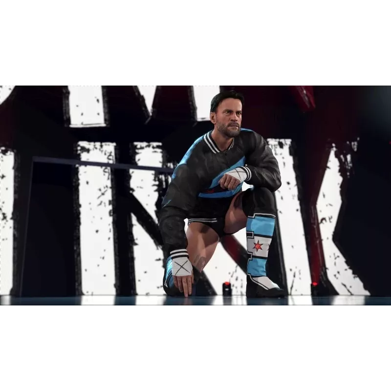 Žaidimas PlayStation 5 WWE 2K26