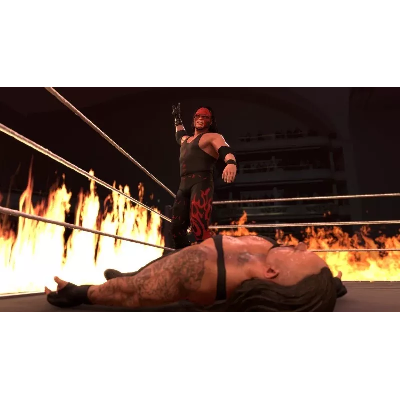 Žaidimas PlayStation 5 WWE 2K26