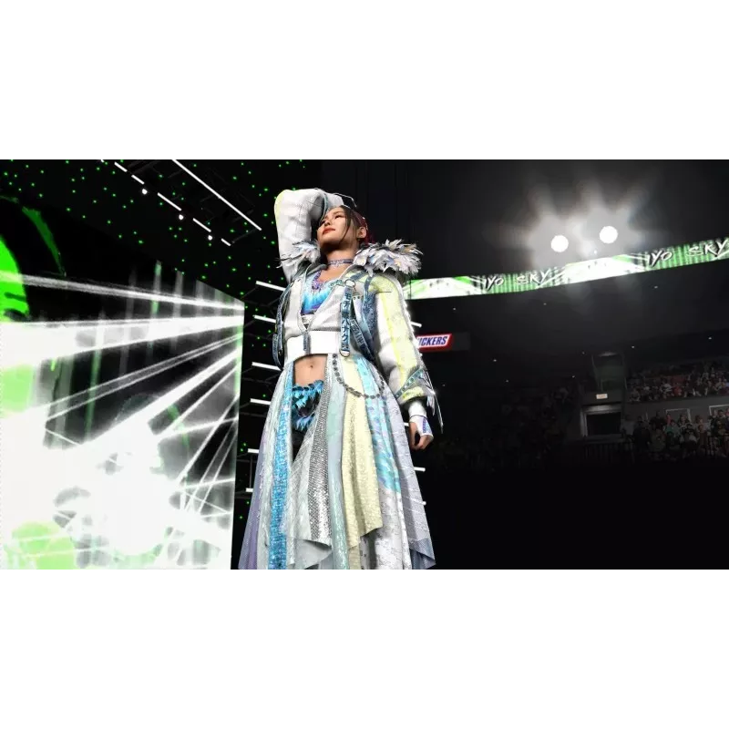 Žaidimas PlayStation 5 WWE 2K26
