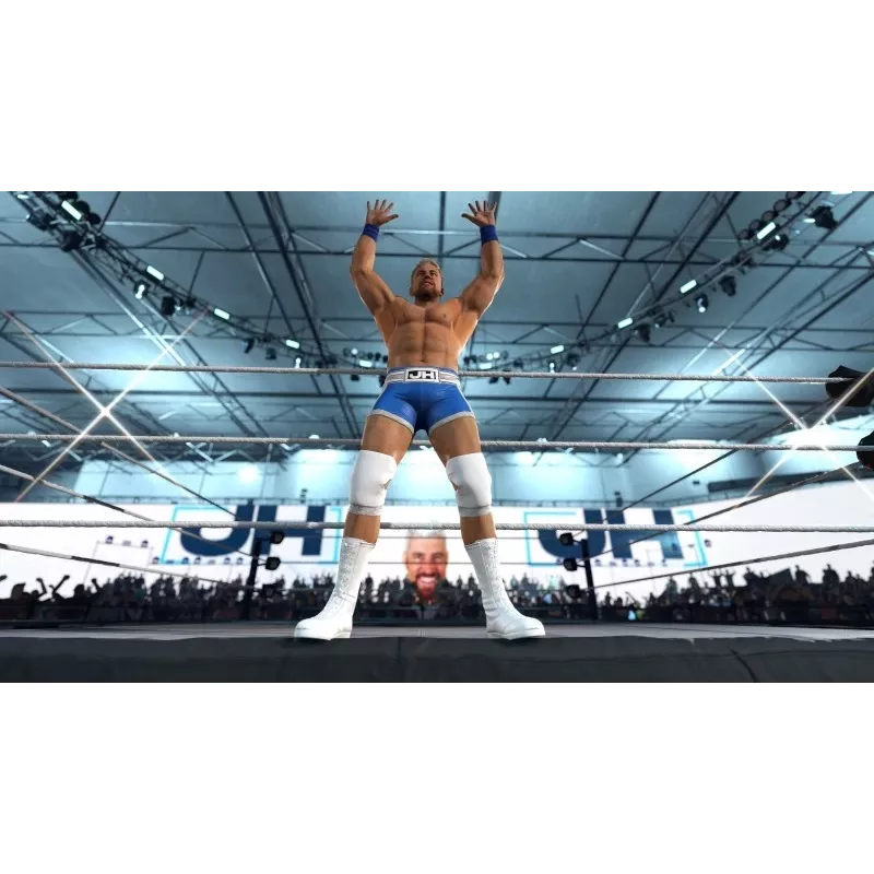 Žaidimas PlayStation 5 WWE 2K26