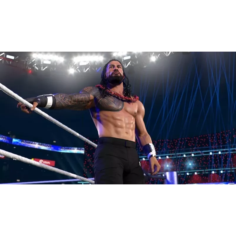 Žaidimas PlayStation 5 WWE 2K26