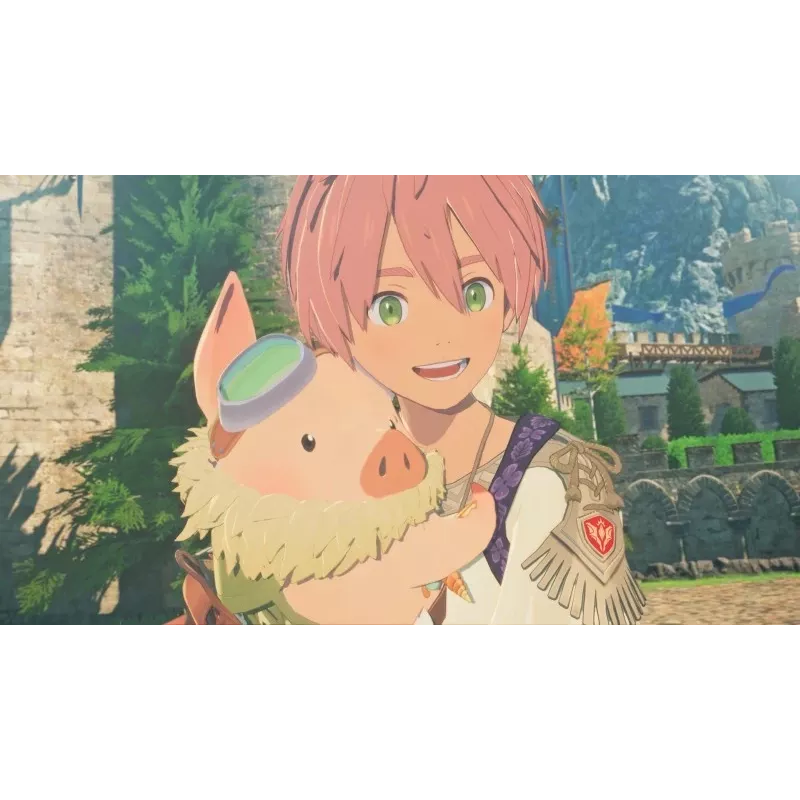 Žaidimas PlayStation 5 Monster Hunter Stories 3