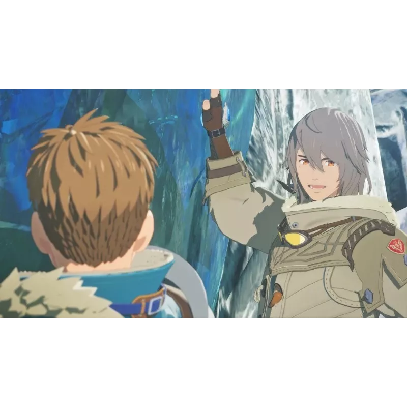 Žaidimas PlayStation 5 Monster Hunter Stories 3