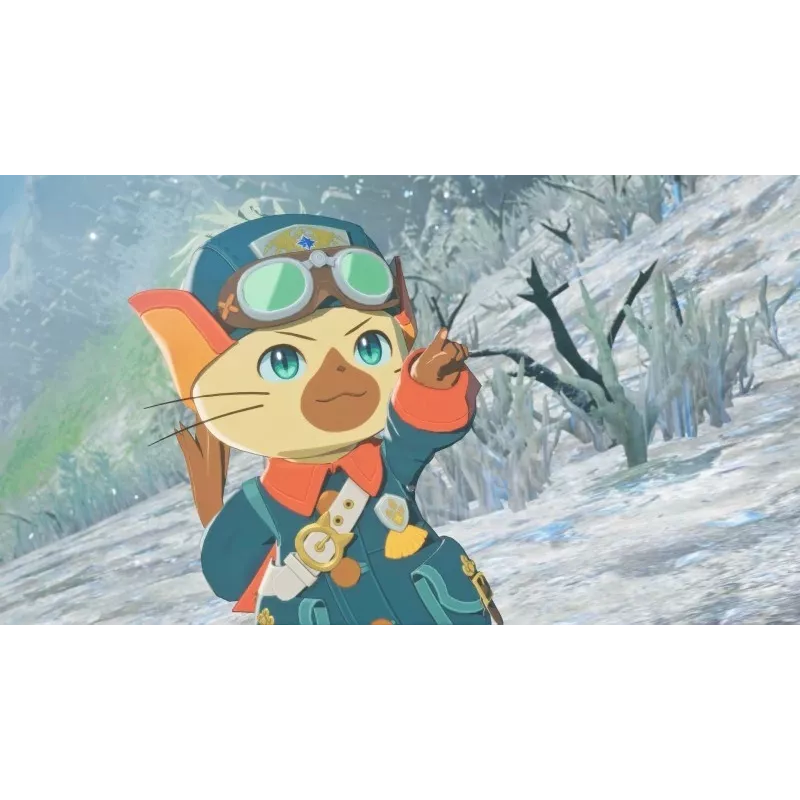 Žaidimas PlayStation 5 Monster Hunter Stories 3