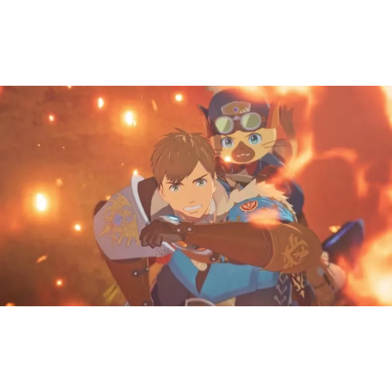 Žaidimas PlayStation 5 Monster Hunter Stories 3