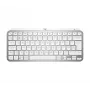 Logitech MX Keys Mini - klaviatūra - apšviesta