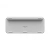 Logitech MX Keys Mini - klaviatūra - apšviesta