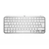 Logitech MX Keys Mini - klaviatūra - apšviesta