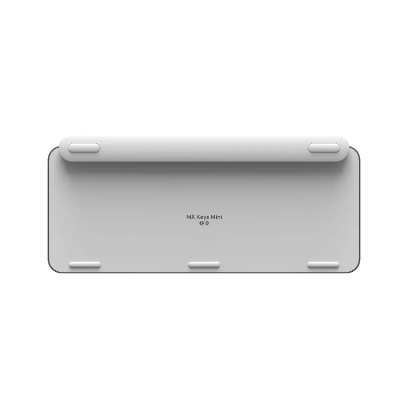 Logitech MX Keys Mini - klaviatūra - apšviesta