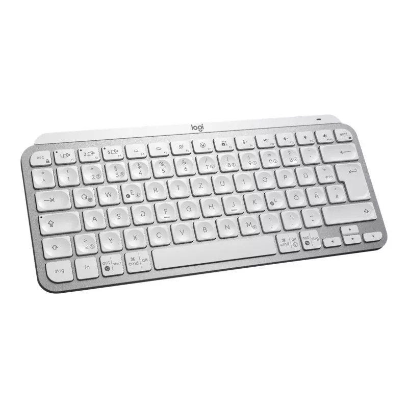 Logitech MX Keys Mini - klaviatūra - apšviesta
