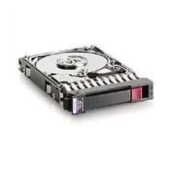 2,5 300GB 15Krpm 2 yra įmonės klasės kietasis diskas (HDD) iš HPE. Originalus HPE produktas — MPN: 627117-S21 · EAN: 5704174220800.