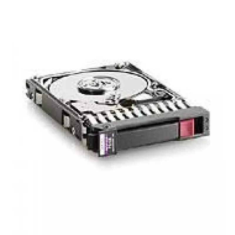 2,5 300GB 15Krpm 2 yra įmonės klasės kietasis diskas (HDD) iš HPE. Originalus HPE produktas — MPN: 627117-S21 · EAN: 5704174220800.