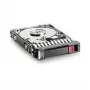 2,5 300GB 15Krpm 2 yra įmonės klasės kietasis diskas (HDD) iš HPE. Originalus HPE produktas — MPN: 627117-S21 · EAN: 5704174220800.