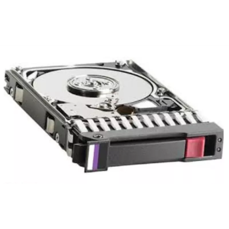 Vidinis 2,5 col. SAS kietasis diskas HP Enterprise 759221-002, 300 GB, 15 000 aps./min.